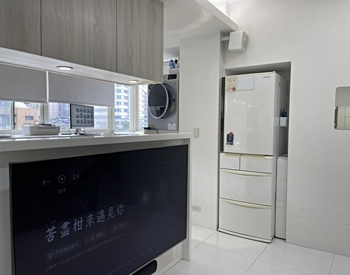 八德文教區電梯大樓忠孝復興7分鐘(自租) - Image 4