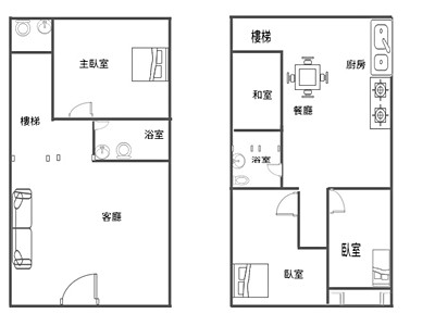 社區圖片
