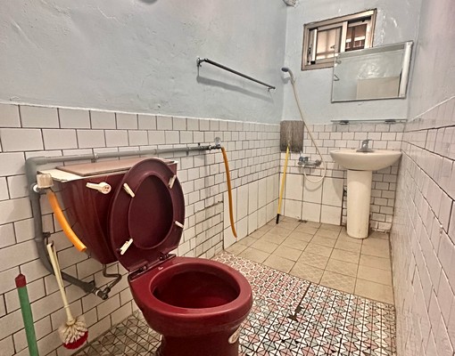 免仲可租補,近龍潭區公所、運動公園,透天平房2房,可寵 - Image 9