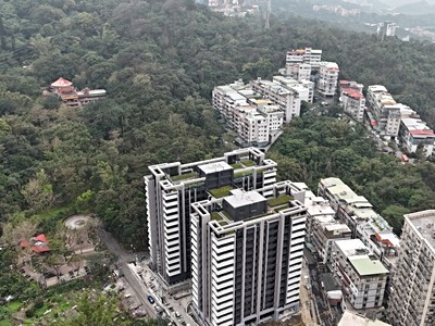 社區圖片