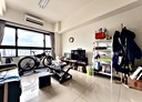 西屯區-長安路二段2房1廳，37.5坪