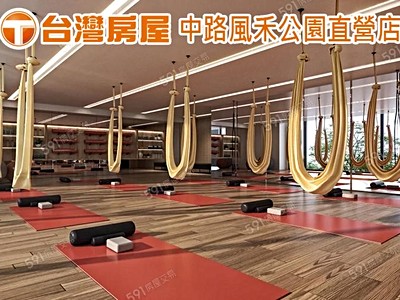 社區圖片