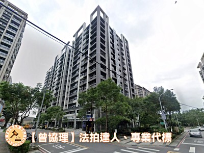 社區圖片