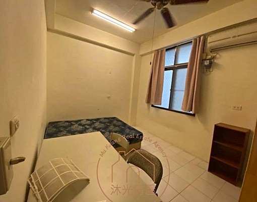 沐光~北區可租補店住合一7房 - Image 2