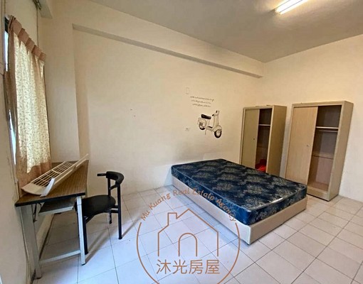 沐光~北區可租補店住合一7房 - Image 6