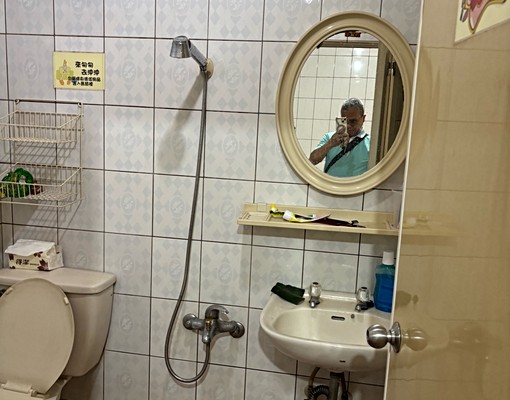 近桃園市區,火車站附近公寓住家 - Image 9