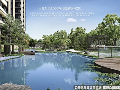 社區圖片
