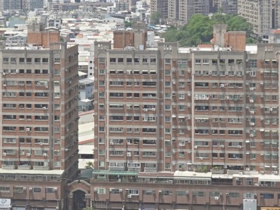 社區圖片