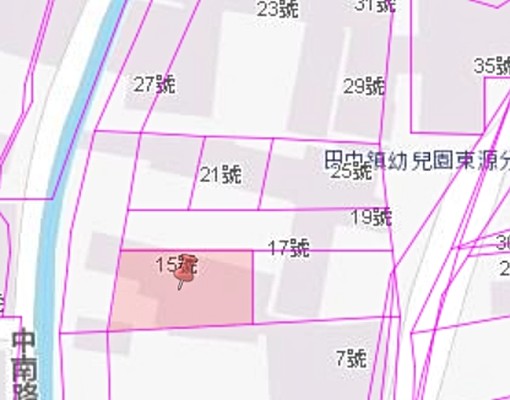 位於山腳路及中南路二段交叉口附近 - Image 7
