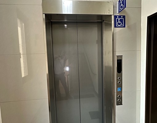 二林鎮新生路全新電梯大樓2樓整層出租 - Image 3