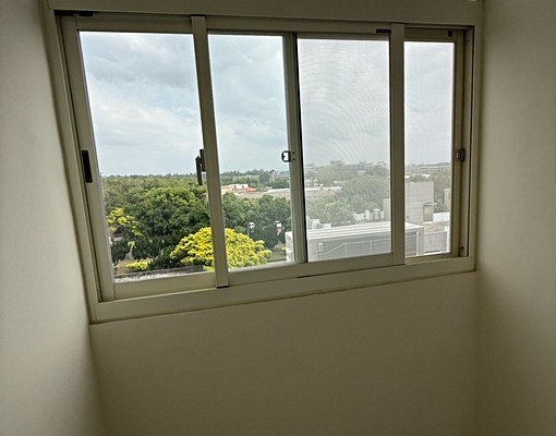 白色景觀溫馨電梯套房獨立洗衣機機車位 - Image 13