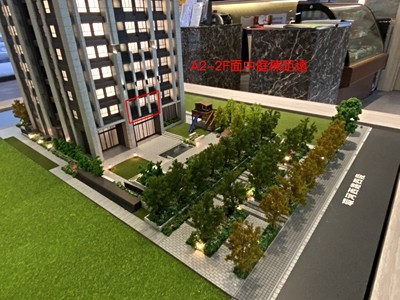 社區圖片