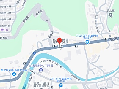 社區圖片
