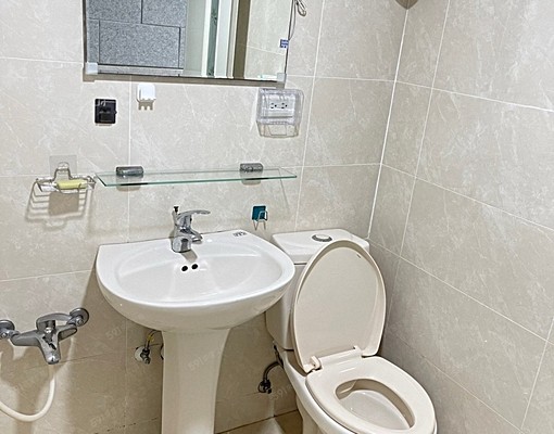 近三和國中站可貓可租補入籍小資族溫馨採光獨洗陽台套房可收垃圾 - Image 7