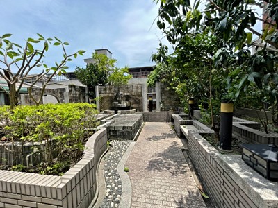 社區圖片