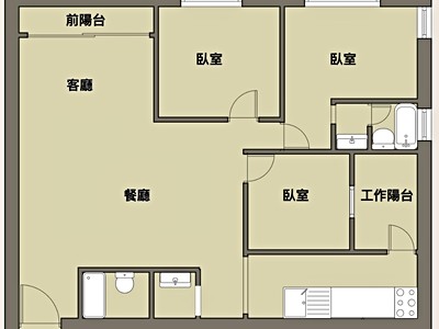 社區圖片