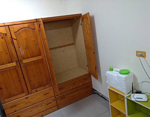 獨立套房安全便利近中興大學 - 591租屋網 - Image 6