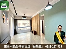 中華路11巷中華路商圈|黃昏..