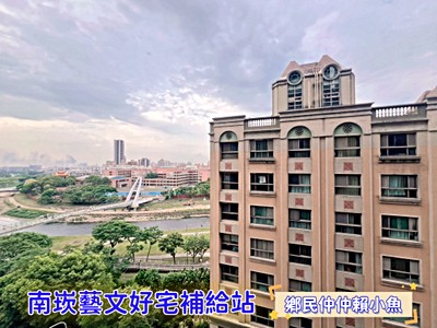 社區圖片