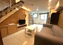 松山區-八德路四段1房1廳，26.1坪