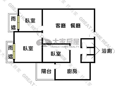社區圖片