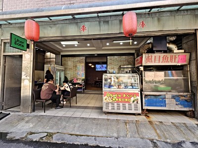 社區圖片