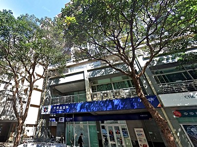 社區圖片