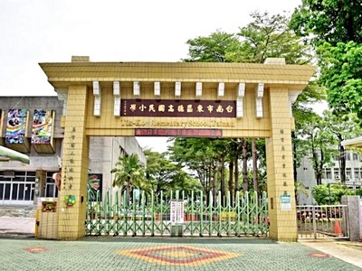 社區圖片