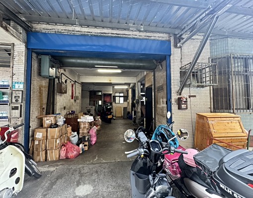 ⭐️蘆洲光華路1樓出租⭐️ - Image 4