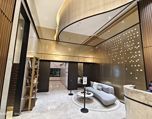 酒店式公寓,位置優越,設備齊全,拎包就能入住 - Image 11