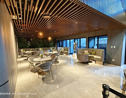 酒店式公寓,位置優越,設備齊全,拎包就能入住 - Image 13