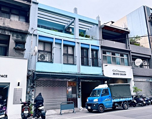 桃園後站延平路大空間店面 - Image 2
