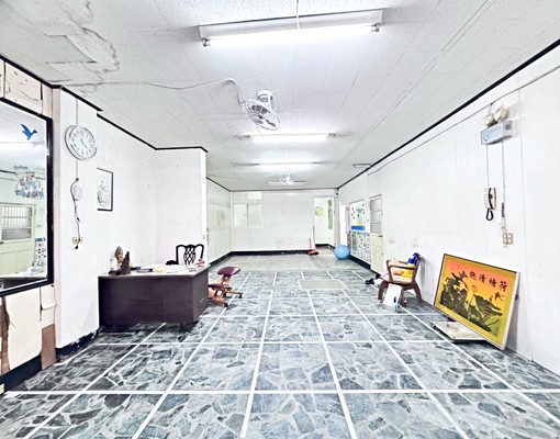 桃園後站延平路大空間店面 - Image 4