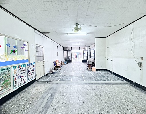 桃園後站延平路大空間店面 - Image 5