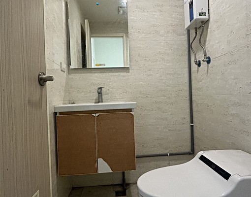 空姐嚴選✈️中都美術大悅｜質感賺錢金店面 - Image 5