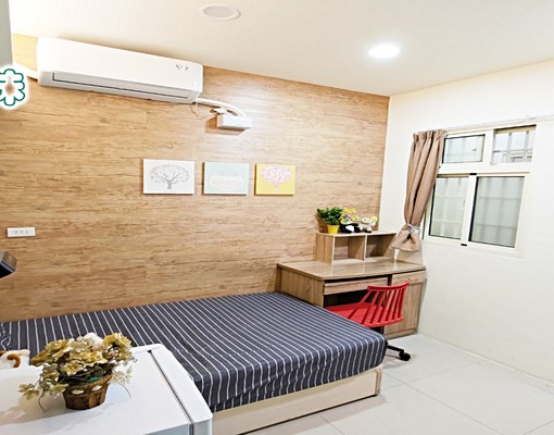 幸福小豪宅/中央公園/中清/中科/中國醫-可租補 - Image 3