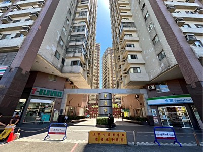 社區圖片