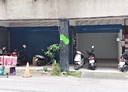 桃園區-陽明十街開放式格局，37坪