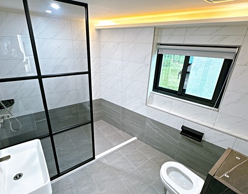 菓林國小旁~超美一房一廳出租~雙面採光優 - Image 8