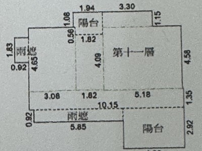 社區圖片