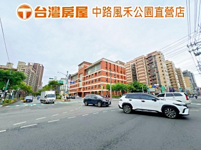 社區圖片