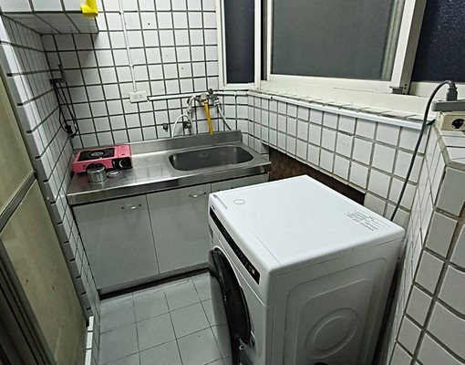 日若山莊1房~台水台電~可租屋補助 - Image 5