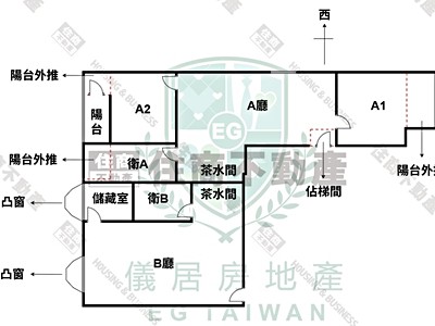 社區圖片