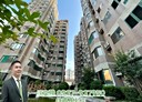 彰化市-中山路一段3房2廳，39.1坪