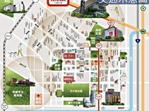 文信路預售｜鑫巨蛋2｜蛋黃..