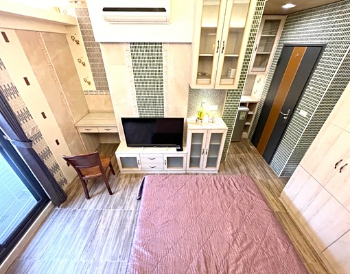 一中商圈~台電計費★可租補~陽台獨洗 - Image 3