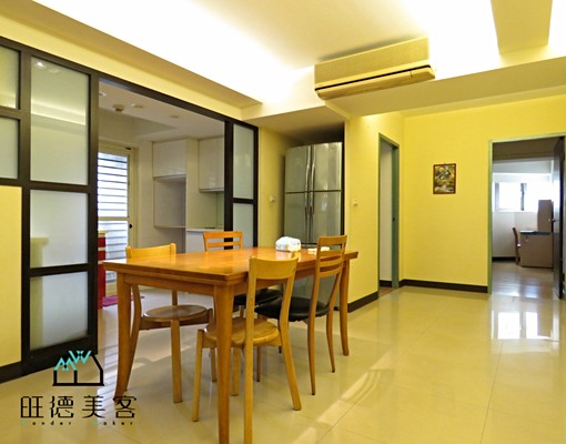 旺德美客§正義國小台北橋§交通便利機能佳§ - Image 3