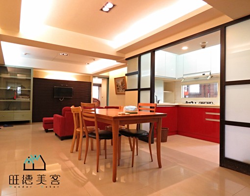 旺德美客§正義國小台北橋§交通便利機能佳§ - Image 2