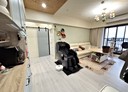 桃園區-漢中路3房2廳，47坪