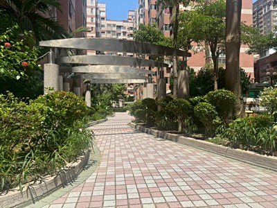 社區圖片